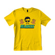 Relaxx Pima Round Neck T-Shirt