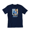 SPB (Telusa Manasa) Pima Round Neck T-Shirt