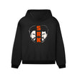 ShivarajKumar Hoodie - BLACK