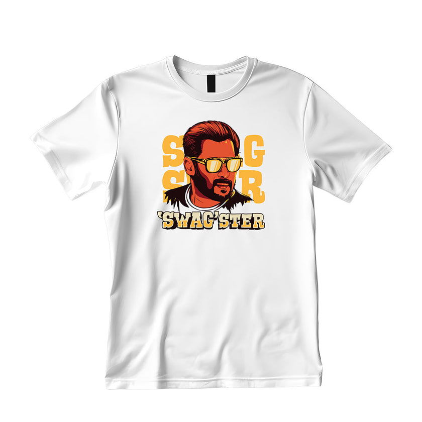 Salman Khan (Swagster) Eco T-Shirt