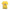Sampathige Saval Pima Round Neck T-shirt - Yellow