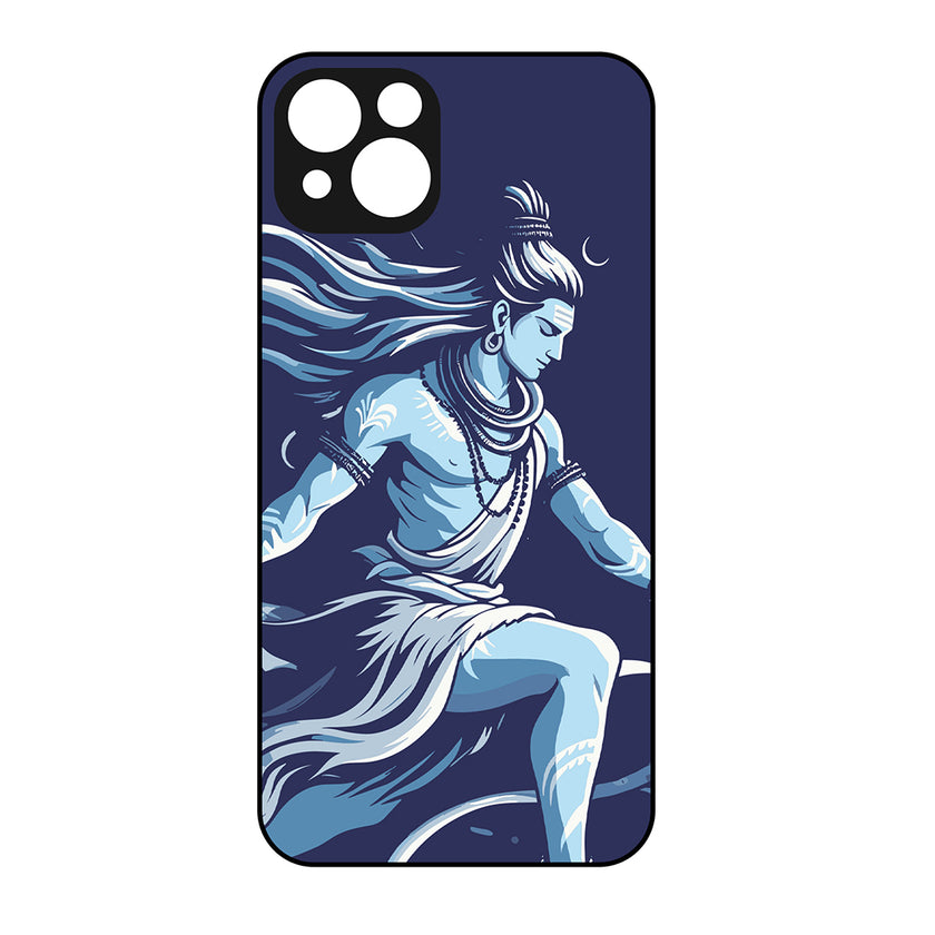 Shiva Mobile Case