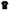 Sinagara Siriye Eco Round Neck T-shirt - Black