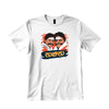 Vishnuvardhan (Kuchiku) Pima Round Neck T-Shirt