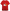 Mothers Day Round Neck Pima T-shirt - Red