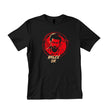 Surya (Rolex) Pima Round Neck T-Shirt