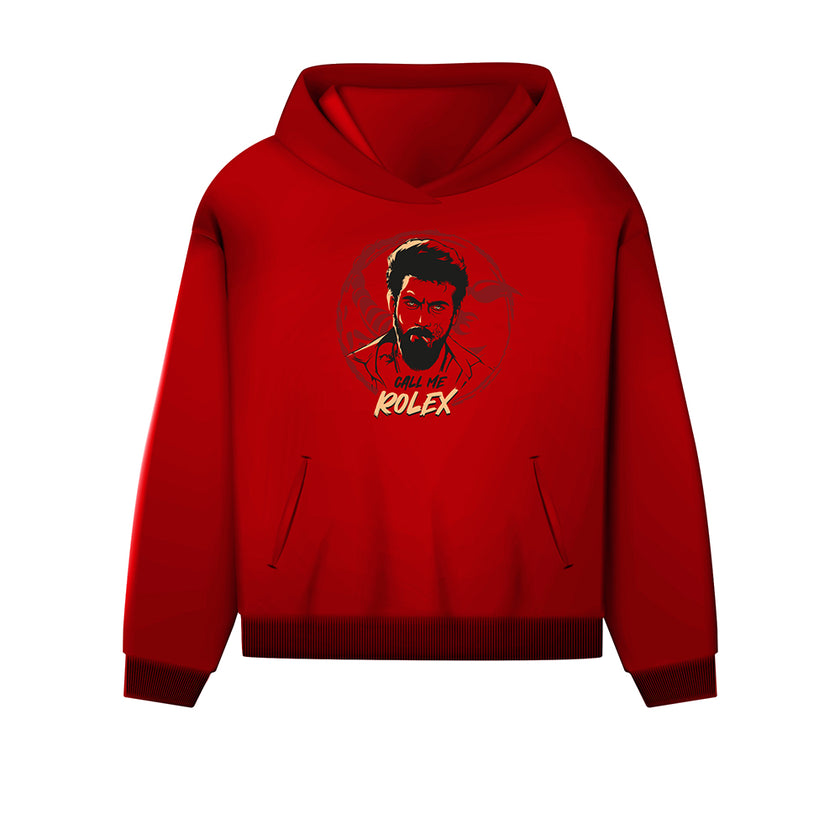 Surya (Rolex) Hoodie
