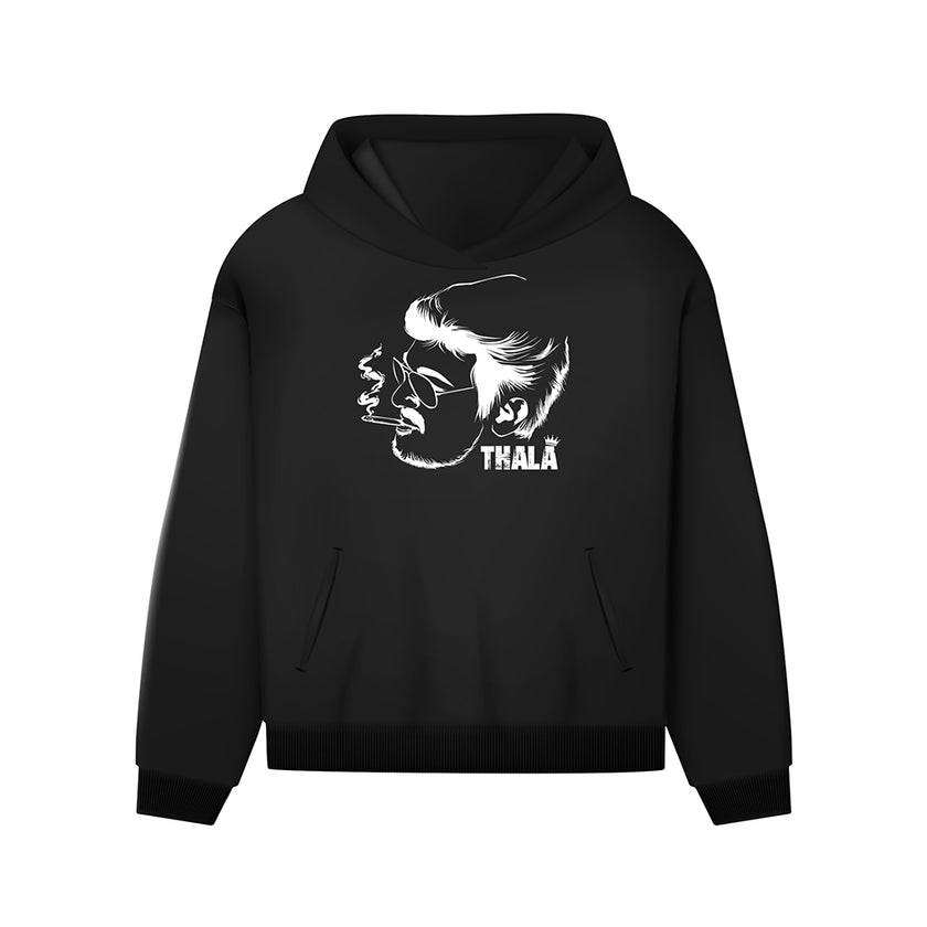 Thala Ajith Hoodie