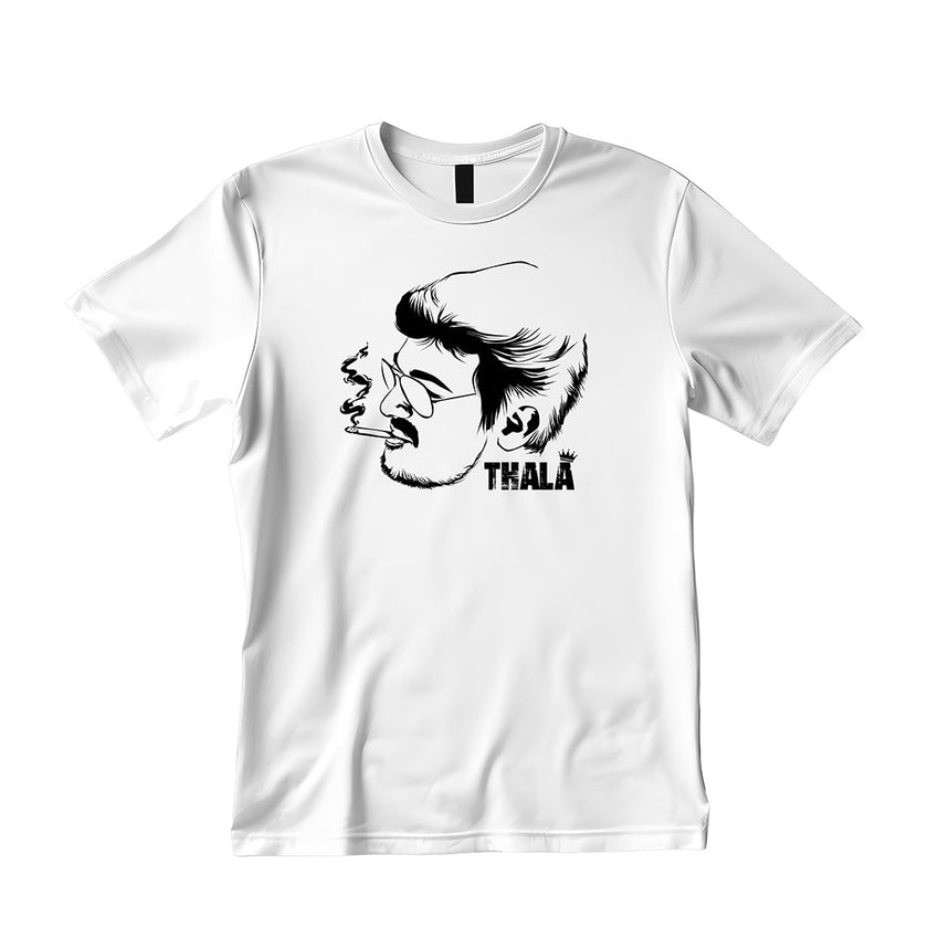 Thala Ajith Eco T-Shirt