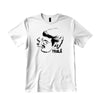 Thala Ajith Pima Round Neck T-Shirt
