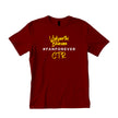 Vidyarthi Bhavan Pima Round Neck T-shirt