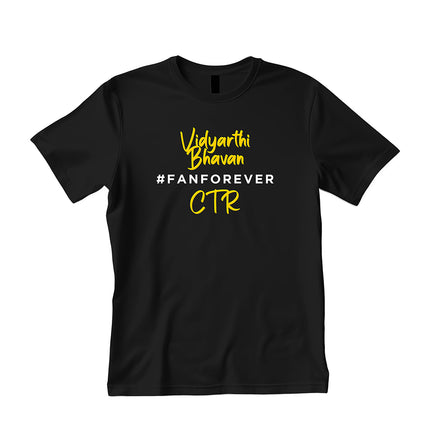 Vidyarthi Bhavan Pima Round Neck T-shirt