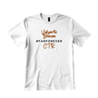 Vidyarthi Bhavan Pima Round Neck T-shirt
