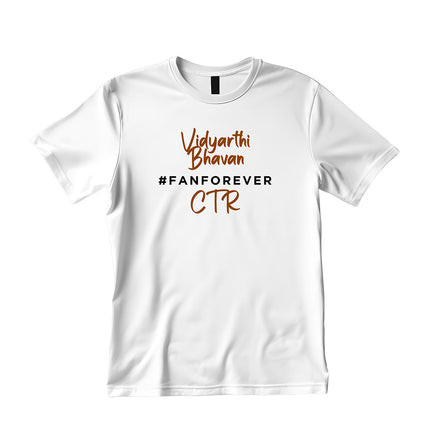 Vidyarthi Bhavan Eco T-shirt