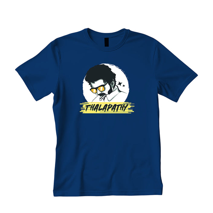 Thalapathy Vijay Eco T-Shirt